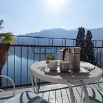 شقة Mamma Ciccia - Waterfront *