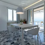 شقة Mamma Ciccia - Waterfront *