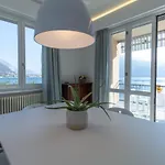شقة Mamma Ciccia - Waterfront مانديلو ديل لاريو