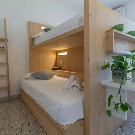 דירה Mamma Ciccia - Waterfront *