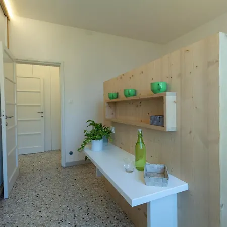 Mamma Ciccia - Waterfront * מנדלו דל לאריו