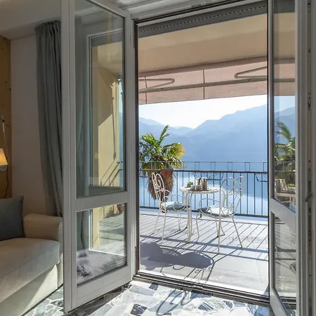 Mamma Ciccia - Waterfront * מנדלו דל לאריו