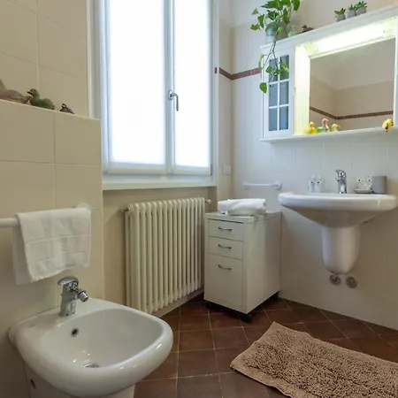 Mamma Ciccia - Waterfront * מנדלו דל לאריו