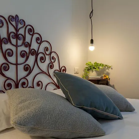 Mamma Ciccia - Waterfront * מנדלו דל לאריו