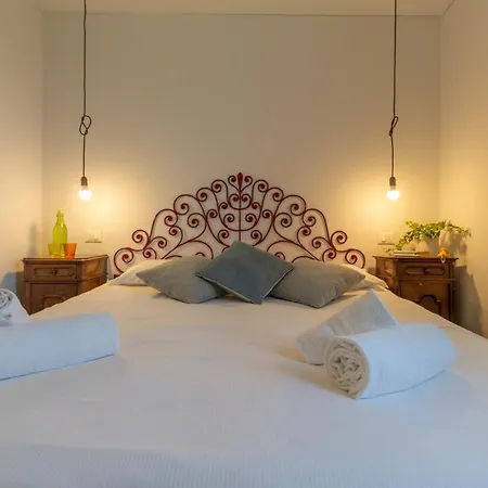 דירה Mamma Ciccia - Waterfront מנדלו דל לאריו