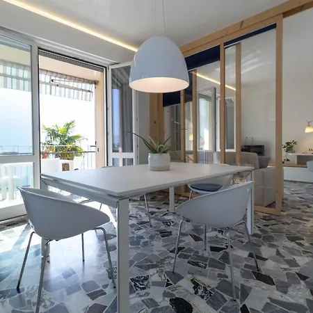 Mamma Ciccia - Waterfront *