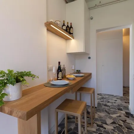 Mamma Ciccia - Waterfront * מנדלו דל לאריו