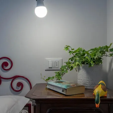 Mamma Ciccia - Waterfront דירה *