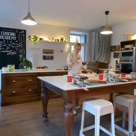 דירה Mamma Ciccia - Waterfront