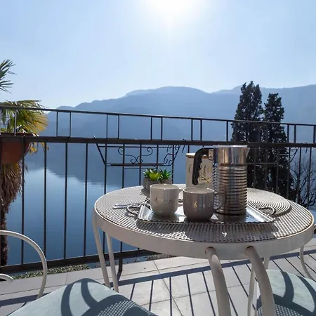 Apartment Mamma Ciccia - Waterfront *