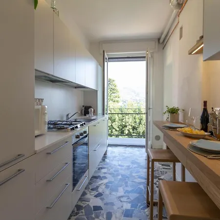 Apartment Mamma Ciccia - Waterfront *