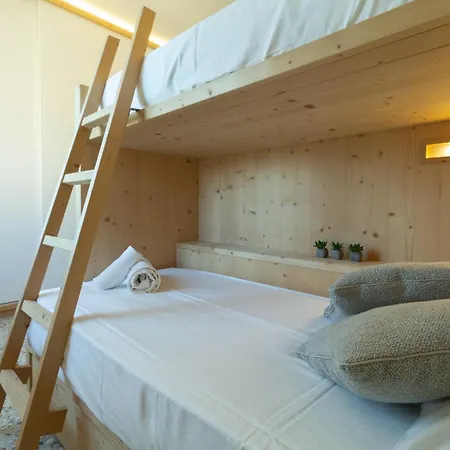 Mamma Ciccia - Waterfront Apartment