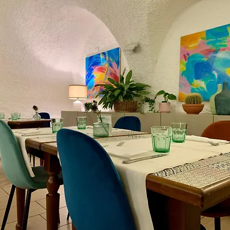 Mamma Ciccia - Waterfront Apartment