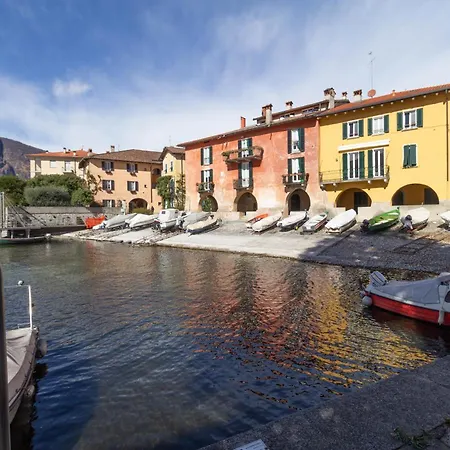 Mamma Ciccia - Waterfront Apartment
