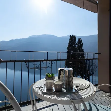 Lägenhet Mamma Ciccia - Waterfront *