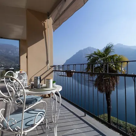 Appartement Mamma Ciccia - Waterfront *