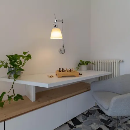 Lägenhet Mamma Ciccia - Waterfront Mandello del Lario