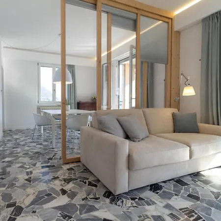 Mamma Ciccia - Waterfront Mandello del Lario