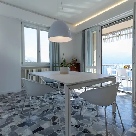 Lägenhet Mamma Ciccia - Waterfront *