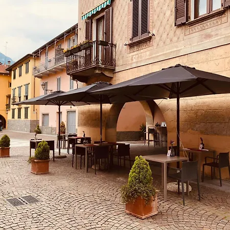 Lägenhet Mamma Ciccia - Waterfront