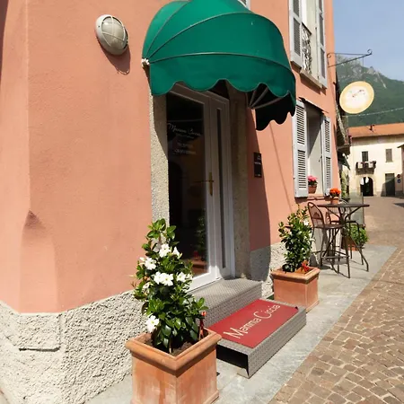 Lägenhet Mamma Ciccia - Waterfront *