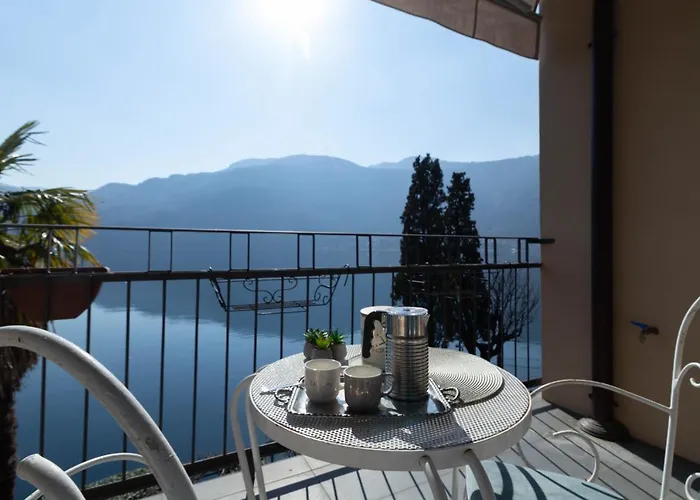 Apartmán Mamma Ciccia - Waterfront *
