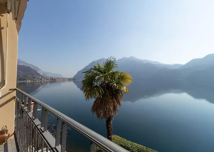 Mamma Ciccia - Waterfront * Mandello del Lario