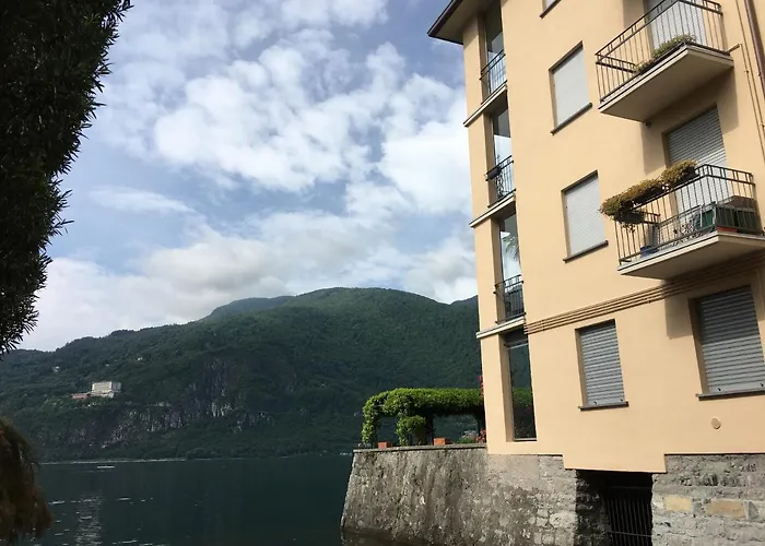 Mamma Ciccia - Waterfront