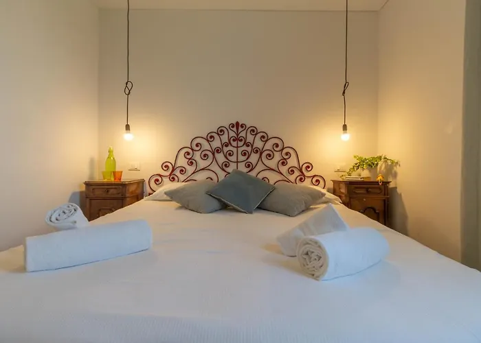 Apartmán Mamma Ciccia - Waterfront Mandello del Lario